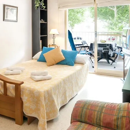 Apartment Kosmos