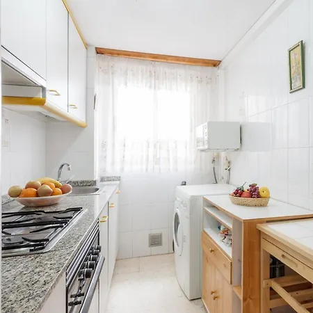 Apartment Kosmos *