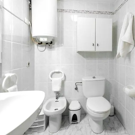 Kosmos Apartment Daimus
