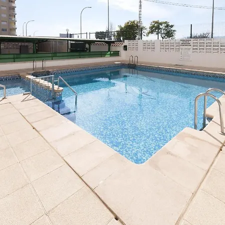 Apartment Kosmos *
