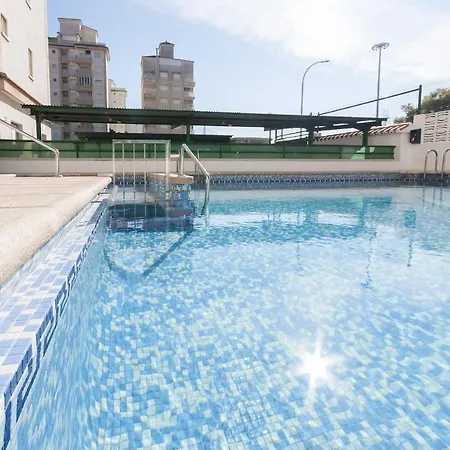 Apartment Kosmos