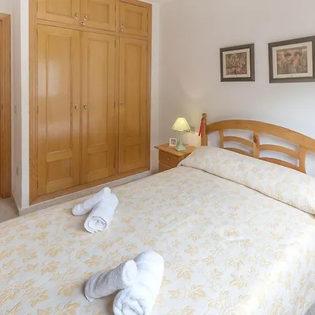 Apartment Kosmos Daimus