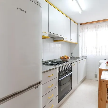 Apartment Kosmos Daimus